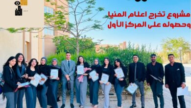 قادرون : مشروع حملة ناقشت ذوى الاحتياجات الخاصة