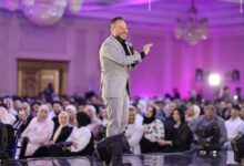 “ماي لايف ستايل” تنظم مؤتمر الانطلاقة بحضور واسع في القاهرة