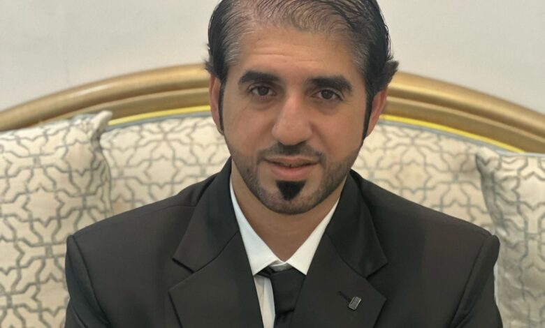 محمد العلي يقدّم قصة شاب يبحث عن العدالة في فيلمه الجديد “آخر الشهود” محمد العلي يقدّم قصة شاب يبحث عن العدالة في فيلمه الجديد “آخر الشهود”