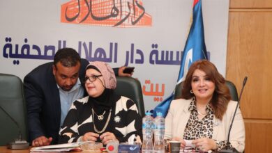 الابتكار الاجتماعي والاقتصادي لبناء الريف المصري الذكي
