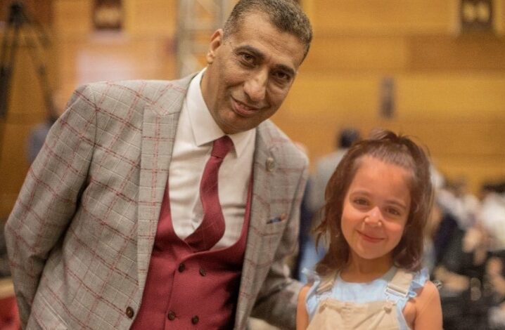 انجاز مستحق.. اعتماد دولى للبريطانية فى المنيا انجاز مستحق.. اعتماد دولى للبريطانية فى المنيا