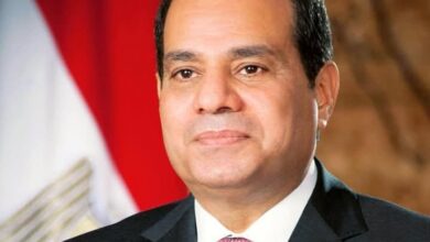 الجمعية المصرية للاقتصاد السياسي توجه برقية شكر وتأييد للرئيس السيسي في ختام مؤتمرها القانوني الثامن