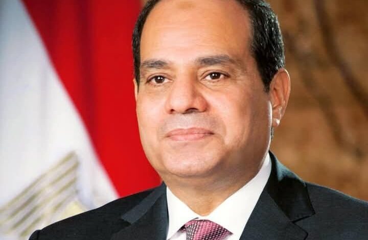 الجمعية المصرية للاقتصاد السياسي توجه برقية شكر وتأييد للرئيس السيسي في ختام مؤتمرها القانوني الثامن الجمعية المصرية للاقتصاد السياسي توجه برقية شكر وتأييد للرئيس السيسي في ختام مؤتمرها القانوني الثامن