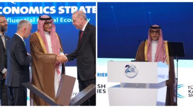 عبد الله صالح كامل: انطلاقة الاقتصاد الإسلامي بدأت من المدينة المنورة… والمملكة رسّخت مبادئه