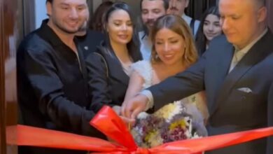افتتاح مركز تجميل Lisabelle Clinic اتوستراد الزلقا Centre le baron