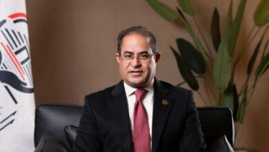 سليمان وهدان: دعم برنامج الحكومة من أولويات الجبهة الوطنية