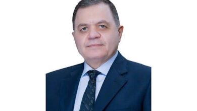 سيدة تستغيث بالسيد  وزير الداخليه ” حلم حياتى حج بيت الله الحرام “