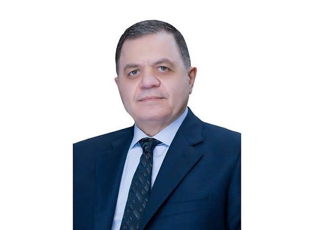 سيدة تستغيث بالسيد وزير الداخليه ” حلم حياتى حج بيت الله الحرام “ سيدة تستغيث بالسيد وزير الداخليه ” حلم حياتى حج بيت الله الحرام “