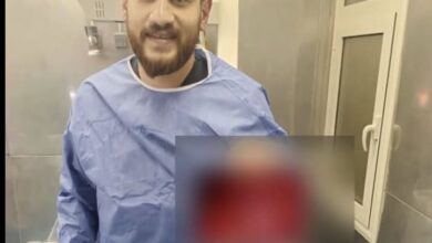 انقاذ طفل ١٤ سنه من الموت بفضل الله ثم اطباء مستشفي دمياط العام