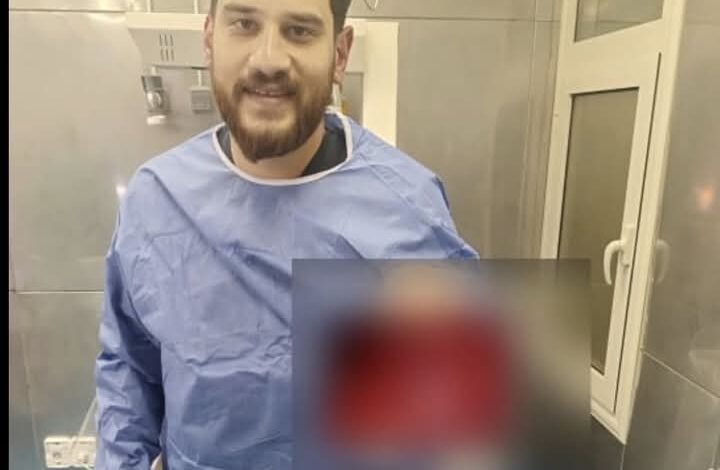 انقاذ طفل ١٤ سنه من الموت بفضل الله ثم اطباء مستشفي دمياط العام انقاذ طفل ١٤ سنه من الموت بفضل الله ثم اطباء مستشفي دمياط العام