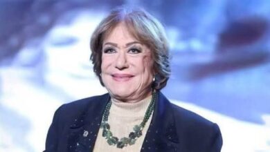 رحيل الفنانة القديرة سميحة أيوب.. أيقونة المسرح العربي تغادر عن عمر 93 عامًا
