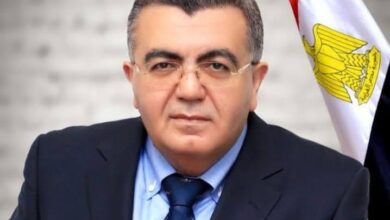 قناة الشمس تستضيف الدكتور حاتم صادق لتامين منزلك من الحرائق