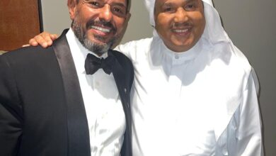 في إنجاز غير مسبوق خلال عيد الأضحى 2025محمد عبده والمايسترو هاني فرحات يشعلان دولتين بحفلين خلال 48 ساعة