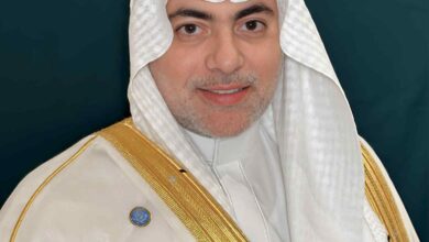 في عيد ميلاده.. د. عاطف سندي يضيء سماء الدبلوماسية العربية ويلفت أنظار العالم بأوسمته وإنجازاته الرفيعة