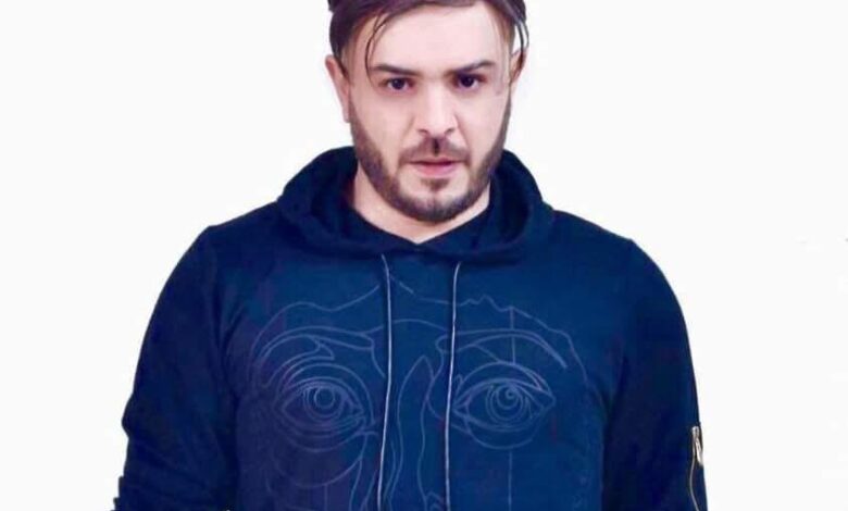 أحمد الشريف يحيي أولى حفلاته في السعودية غداً ضمن “نوستالجيا فورها” أحمد الشريف يحيي أولى حفلاته في السعودية غداً ضمن “نوستالجيا فورها”