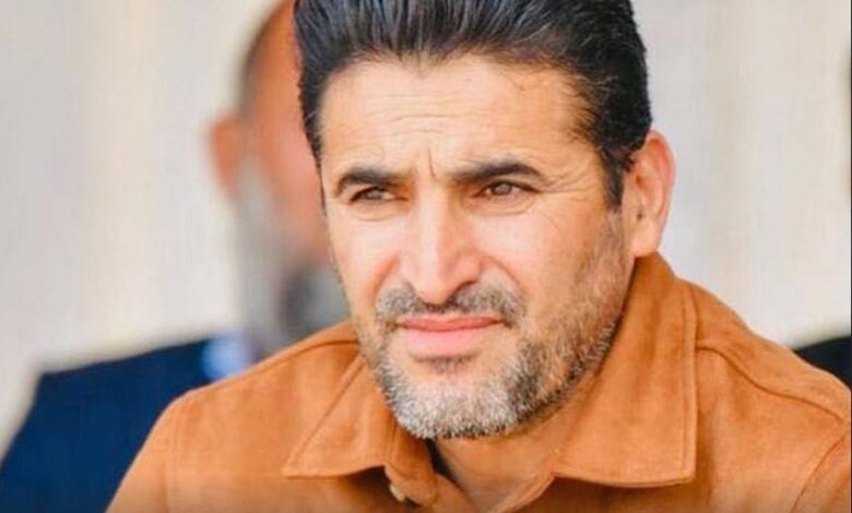المجلس الرئاسي الليبي يقرر تكليف السيد حسين أبوزريبة لرئاسة جهاز الدعم والاستقرار المجلس الرئاسي الليبي يقرر تكليف السيد حسين أبوزريبة لرئاسة جهاز الدعم والاستقرار