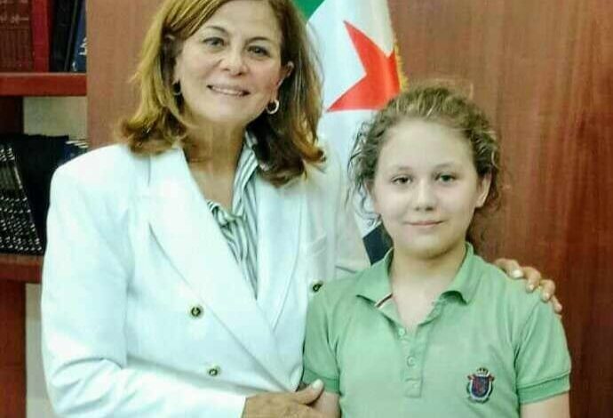 المهرجان الدولي لملوك التميز والإبداع يختار الطفل السوري المعجزة إياد عرسان نائبًا لرئيسه المهرجان الدولي لملوك التميز والإبداع يختار الطفل السوري المعجزة إياد عرسان نائبًا لرئيسه