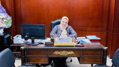 مدير التأمين الصحي بدمياط: نسعى لتذليل العقبات وتقديم خدمات طبية لائقة