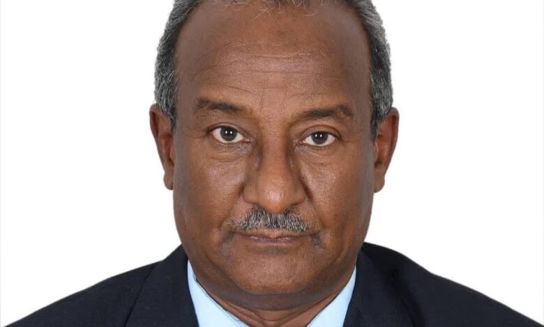 السودان يشارك في مؤتمر الأمم المتحدة الرابع للتمويل والتنمية باسبانيا