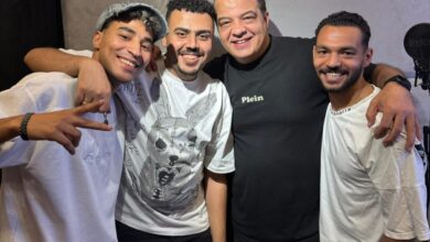 شريف باهر يقدّم “أفرح من قلبك”.. برنامج مسابقات وجوائز عبر السوشيال ميديا