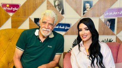 طارق النهري لسيرا إبراهيم: أمير كرارة ابن خالي.. و”كلبش” رجّع علاقتنا بعد سنين غياب