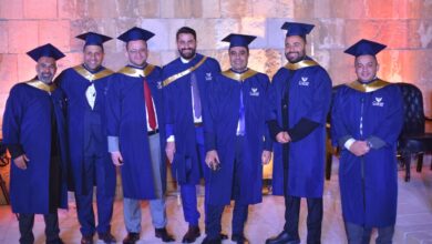 المعهد البريطاني Cardiff Institute – كارديف إنستيتيوت يعزز الاقتصاد الإقليمي بتأهيل القادة وصنّاع القرار في الشرق الأوسط وأفريقيا