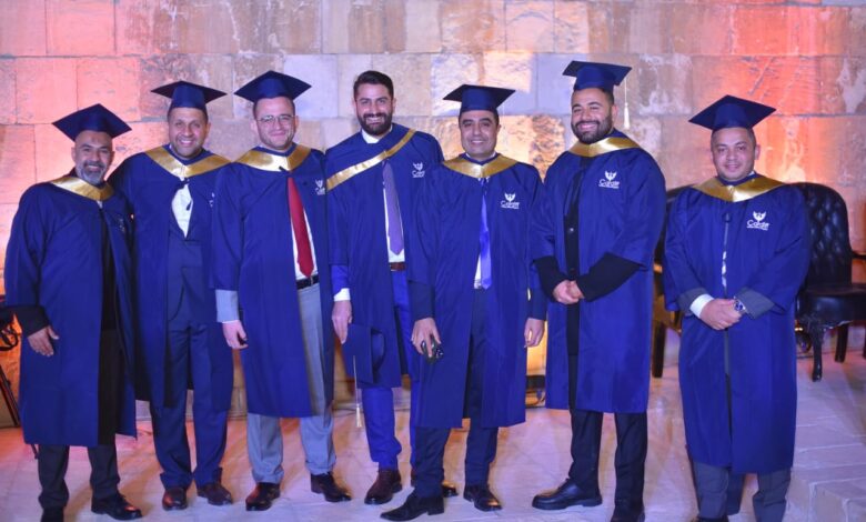 المعهد البريطاني Cardiff Institute – كارديف إنستيتيوت يعزز الاقتصاد الإقليمي بتأهيل القادة وصنّاع القرار في الشرق الأوسط وأفريقيا المعهد البريطاني Cardiff Institute – كارديف إنستيتيوت يعزز الاقتصاد الإقليمي بتأهيل القادة وصنّاع القرار في الشرق الأوسط وأفريقيا