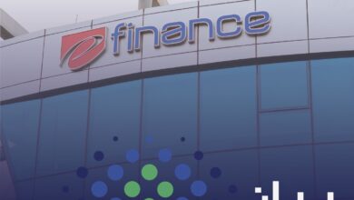 مجموعة إي فاينانس للاستثمارات المالية والرقمية كافة الخدمات التي تُقدّمها المجموعة والمُستضافة عبر مراكز البيانات الخاصة بها متاحة لجميع المستخدمين