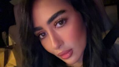 آية الجنايني : دوري في مسلسل “أنا أنت.. أنت أنا سيكون مفاجأة” والكواليس رائعة