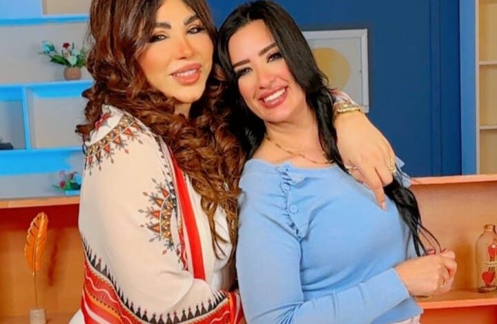 غادة إبراهيم لـ”اسمعني شكراً”: فيلمي مع نادية الجندي كان بوابة النجومية.. ولا أندم على أي عمل فني غادة إبراهيم لـ”اسمعني شكراً”: فيلمي مع نادية الجندي كان بوابة النجومية.. ولا أندم على أي عمل فني