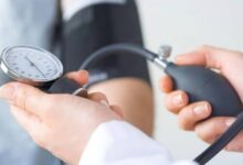 أيمن رشوان: لا يوجد علاج موحّد للضغط.. ويجب النظر للمرض كـ”مكعب”