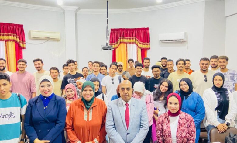 إعلام السويس يلقي الضوء على أهمية المشاركة الإيجابية بانتخابات مجلس الشيوخ 2025