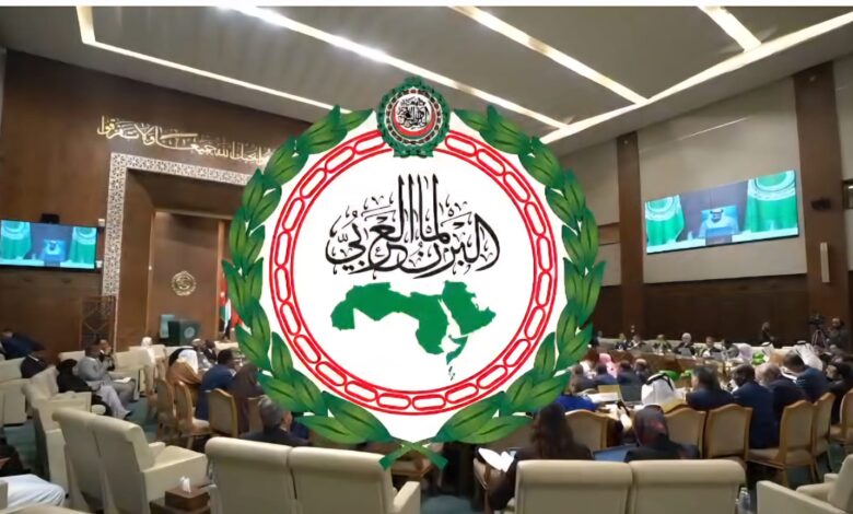 البرلمان العربي يدين مصادقة كنيست كيان الاحتلال فرض السيادة الإسرائيلية على الضفة الغربية البرلمان العربي يدين مصادقة كنيست كيان الاحتلال فرض السيادة الإسرائيلية على الضفة الغربية