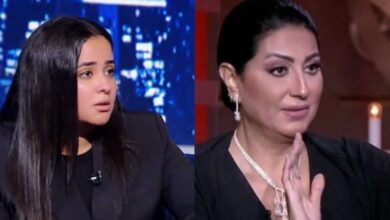 وفاء عامر متهمة في بيع أعضاء شيكا.. وزوجته تكشف الحقيقة كاملة