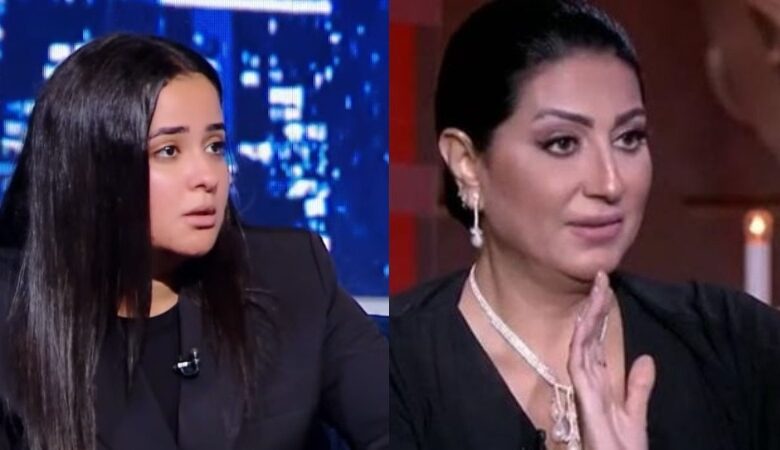 وفاء عامر متهمة في بيع أعضاء شيكا.. وزوجته تكشف الحقيقة كاملة وفاء عامر متهمة في بيع أعضاء شيكا.. وزوجته تكشف الحقيقة كاملة