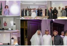 “العدسة الذهبية” يشعل منصة هاوي.. انطلاقة رسمية لنادي سينمائي يصنع المواهب ويعيد تشكيل المشهد الإعلامي السعودي