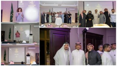 “العدسة الذهبية” يشعل منصة هاوي.. انطلاقة رسمية لنادي سينمائي يصنع المواهب ويعيد تشكيل المشهد الإعلامي السعودي