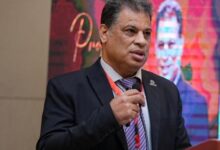 انقاذ طفل من بتر اليد اليمني بمستشفى دمياط العام  