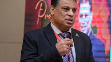انقاذ طفل من بتر اليد اليمني بمستشفى دمياط العام  
