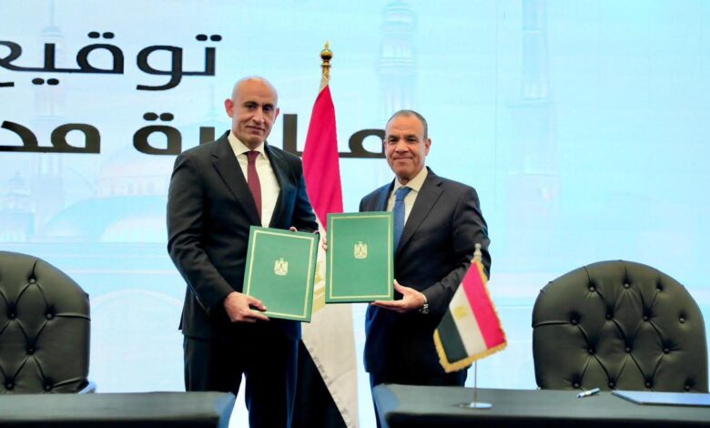 وزارتا الخارجية والتربية والتعليم تطلقان مبادرة “مدرستك في مصر” لأبناء المصريين في الخارج وزارتا الخارجية والتربية والتعليم تطلقان مبادرة “مدرستك في مصر” لأبناء المصريين في الخارج