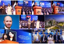 علاء الكحكي وطارق سعدة يشيدان بخريجي الكلية: كوادر واعدة تقود مستقبل الإعلام المصري