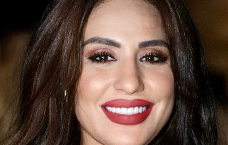 حادث مروع بطريق العلمين يصيب الإعلامية داليا الخطيب ويهشم سيارتها حادث مروع بطريق العلمين يصيب الإعلامية داليا الخطيب ويهشم سيارتها
