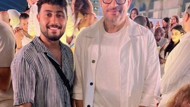 عمر عاطف يحقق إنجازاً نوعياً في تنظيم مهرجان “جولدن هب” بالعلمين الجديدة بمشاركة كبرى شركات التطوير العقاري