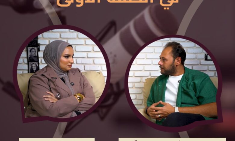 “الحزن يُولد كبيرًا ويصغر”.. ظهور مؤثر لمحمد علي رزق في برومو “بعد الغياب”