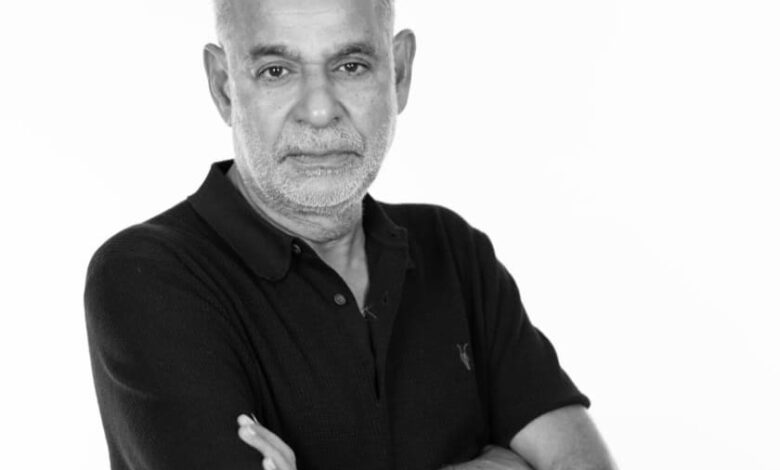محمود البزاوي: التمثيل لا يُعلَّم بل تُصقل الموهبة.. وورشة جديدة تفتح أبواب الصناعة أمام الشباب محمود البزاوي: التمثيل لا يُعلَّم بل تُصقل الموهبة.. وورشة جديدة تفتح أبواب الصناعة أمام الشباب