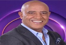 أشرف عبد الباقي يحصد جائزة الإبداع والتميز بمهرجان همسه للاداب والفنون فى دورته الــ 13