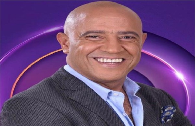 أشرف عبد الباقي يحصد جائزة الإبداع والتميز بمهرجان همسه للاداب والفنون فى دورته الــ 13 أشرف عبد الباقي يحصد جائزة الإبداع والتميز بمهرجان همسه للاداب والفنون فى دورته الــ 13