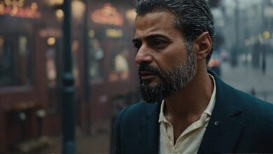 سعود أبو سلطان يشعل السوشيال ميديا بـ”قليل الشوق” ويكسر المليون مشاهدة
