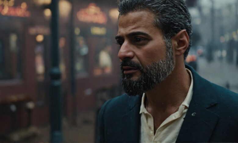 سعود أبو سلطان يشعل السوشيال ميديا بـ”قليل الشوق” ويكسر المليون مشاهدة سعود أبو سلطان يشعل السوشيال ميديا بـ”قليل الشوق” ويكسر المليون مشاهدة