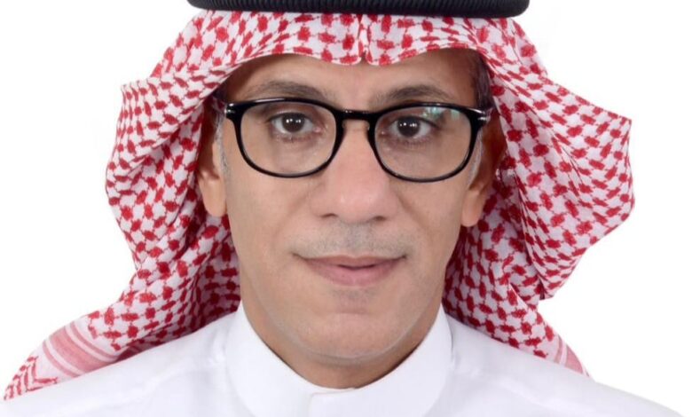 اعتماد رؤساء لجان كأس العالم للسيدات لكرة القدم المصغرة أربيل 2025.. حسن آل قريش يقود اللجنة الإعلامية اعتماد رؤساء لجان كأس العالم للسيدات لكرة القدم المصغرة أربيل 2025.. حسن آل قريش يقود اللجنة الإعلامية